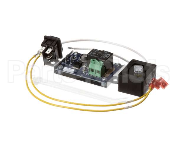 7001372 Antunes Vct-2 Relay Board Kit