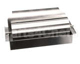 7001373 Antunes Butter Wheel Pan Kit