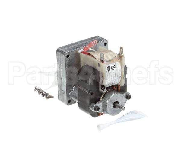 7001375 Antunes Drive Motor Kit 120V/9