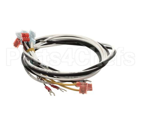 7001378 Antunes Wire Set Kit 0700902
