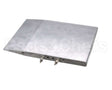 7001382 Antunes Platen Kit, 0100281