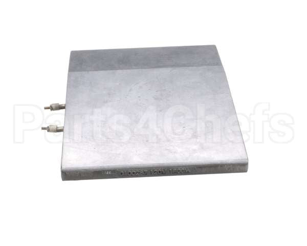 7001382 Antunes Platen Kit, 0100281