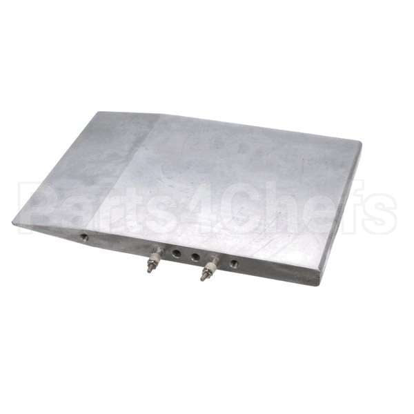 7001382 Compatible Roundup Platenkit, 0100281