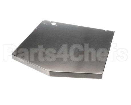 7001385 Antunes Lft Side Panel Kit 0506673