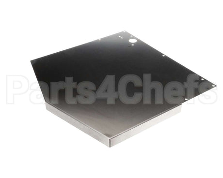 7001385 Antunes Lft Side Panel Kit 0506673