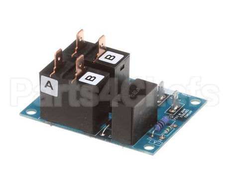 7001387 Antunes Pcb Assembly Kit, 4070204