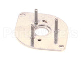 7001388 Antunes Front Brg Plate Kit,