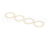 7001389 Antunes Spacer Kit, 0400438