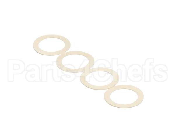7001389 Antunes Spacer Kit, 0400438