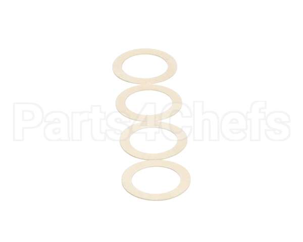 7001389 Antunes Spacer Kit, 0400438