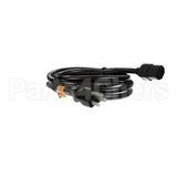 700139 Darling International Cord Jumper From Caddy Pigtail