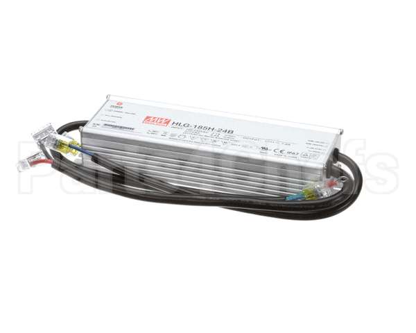 7001390 Antunes Pwr Supply Assembly, 0013144