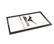 7001392 Antunes Side Glass Assembly 0012919
