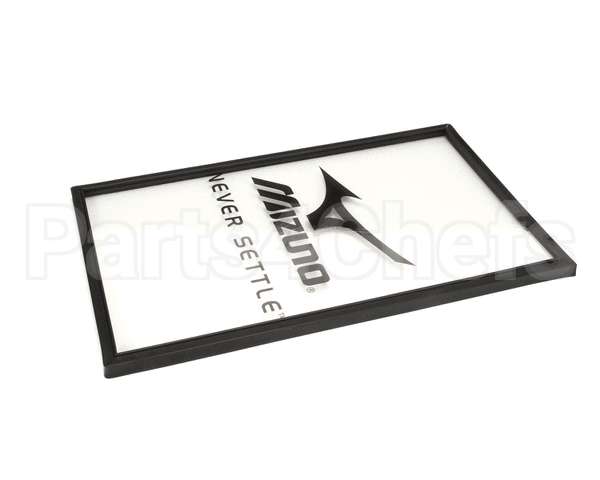 7001392 Antunes Side Glass Assembly 0012919