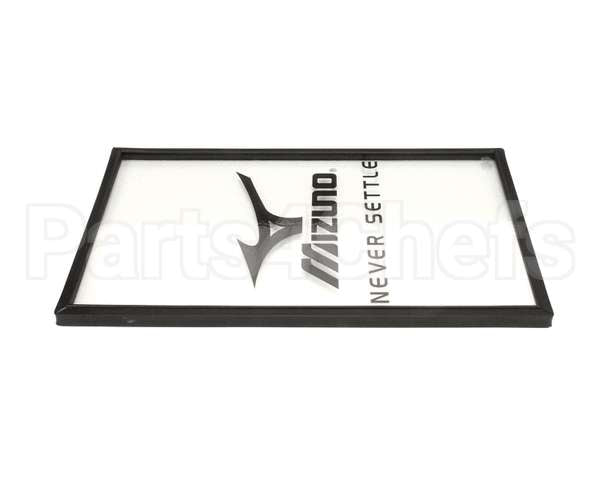 7001392 Antunes Side Glass Assembly 0012919
