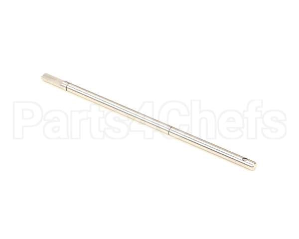 7001393 Antunes Heel Knob Rod Kit,