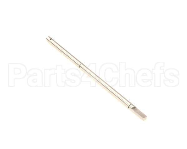7001393 Antunes Heel Knob Rod Kit,