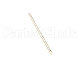 7001393 Antunes Heel Knob Rod Kit,