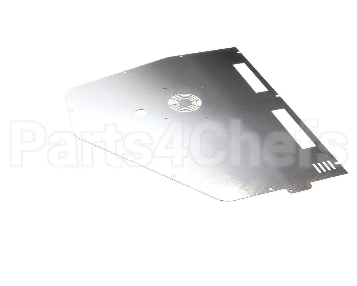 7001394 Antunes Rh Panel Kit 0021493