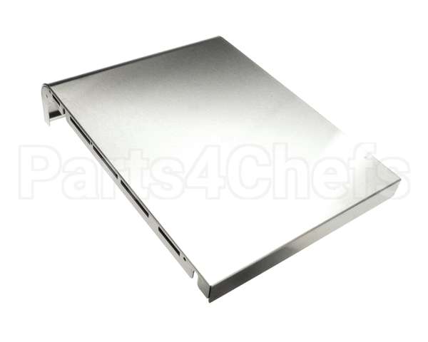 7001407 Antunes Cover Weldment Kit