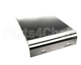 7001407 Antunes Cover Weldment Kit