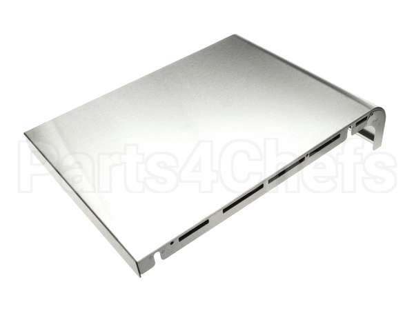 7001407 Antunes Cover Weldment Kit