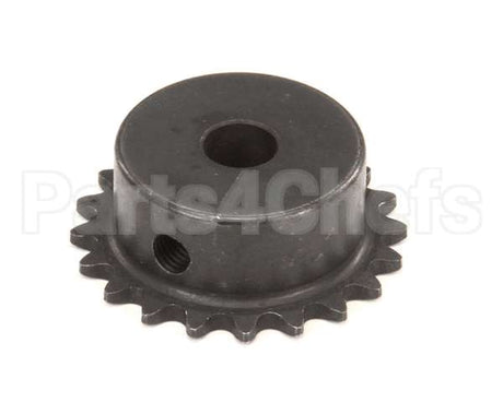 7001408 Antunes Sprock 25B20 3/8 Bore Kit