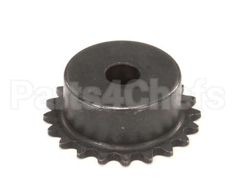 7001408 Antunes Sprock 25B20 3/8 Bore Kit