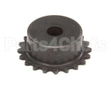 7001408 Antunes Sprock 25B20 3/8 Bore Kit