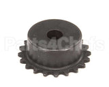 7001408 Antunes Sprock 25B20 3/8 Bore Kit