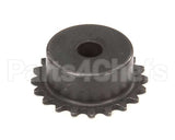 7001408 Antunes Sprock 25B20 3/8 Bore Kit