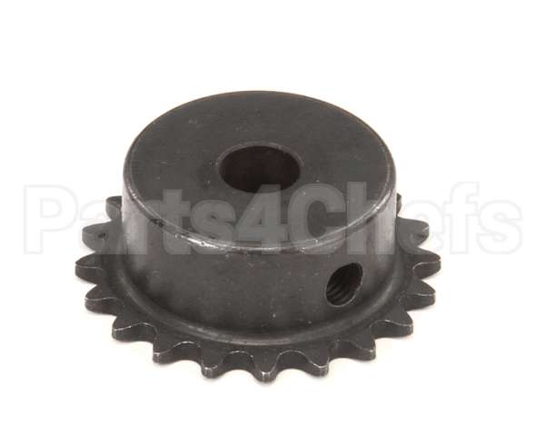 7001408 Antunes Sprock 25B20 3/8 Bore Kit