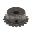 7001408 Compatible Roundup Sprocket, 20 Tooth