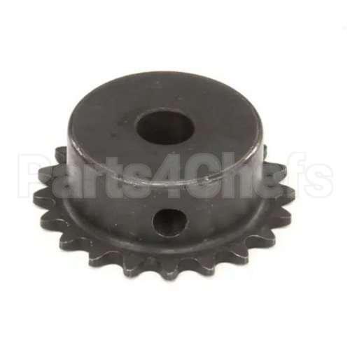 7001408 Compatible Roundup Sprocket, 20 Tooth