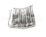 7001410 Antunes Heater Foil 208V 35W Kit