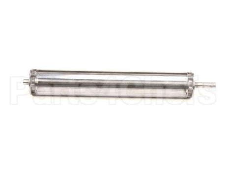 7001411 Antunes Drive Roller Main Platen Kit