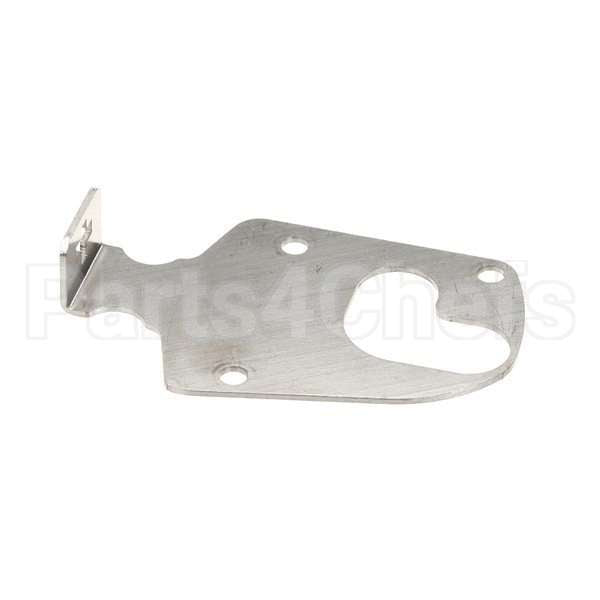 7001413 Compatible Roundup Plate Tensioner Lh Kit