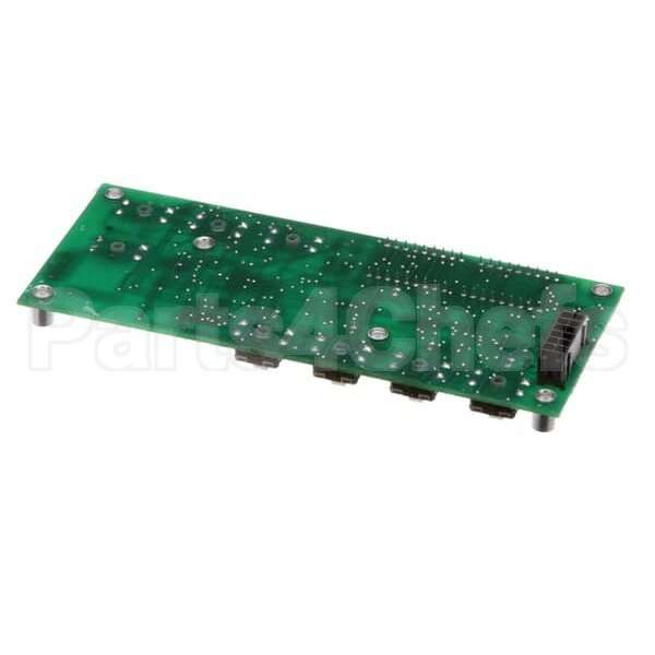 7001417 Compatible Roundup Control Board Kit