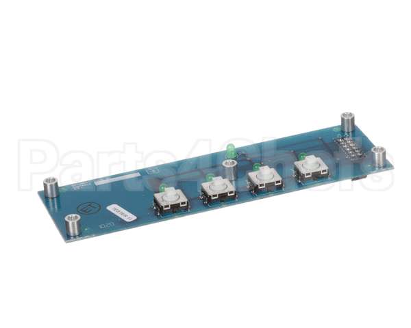 7001418 Antunes Control Board Kit