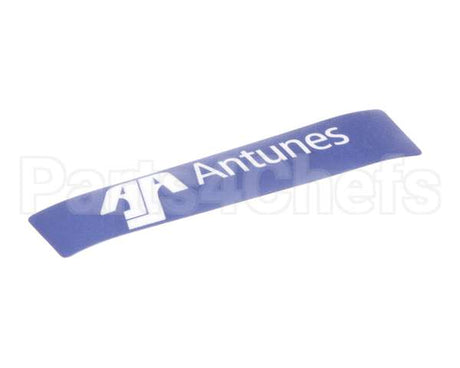 7001427 Antunes Repl. Antunes Label