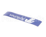 7001427 Antunes Repl. Antunes Label