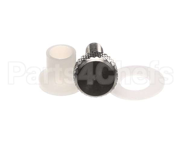 7001434 Antunes Glass Thumb Screw Kit