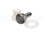7001434 Antunes Glass Thumb Screw Kit