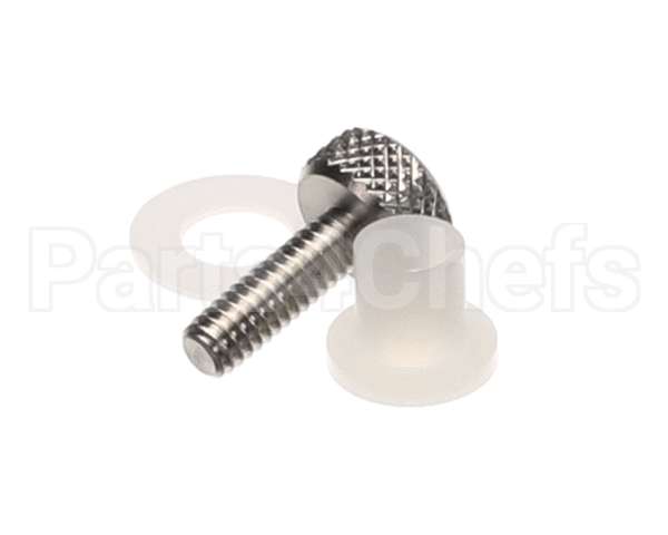 7001434 Antunes Glass Thumb Screw Kit