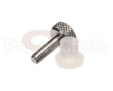 7001434 Antunes Glass Thumb Screw Kit
