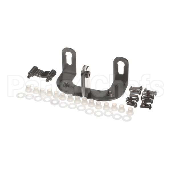 7001438 Compatible Roundup Corner Bracket
