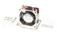 7001440 Antunes Fan Replacement Kit