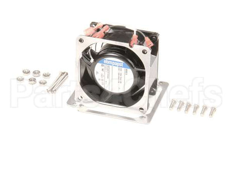 7001440 Antunes Fan Replacement Kit