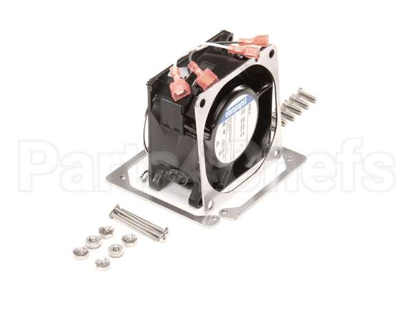 7001440 Antunes Fan Replacement Kit