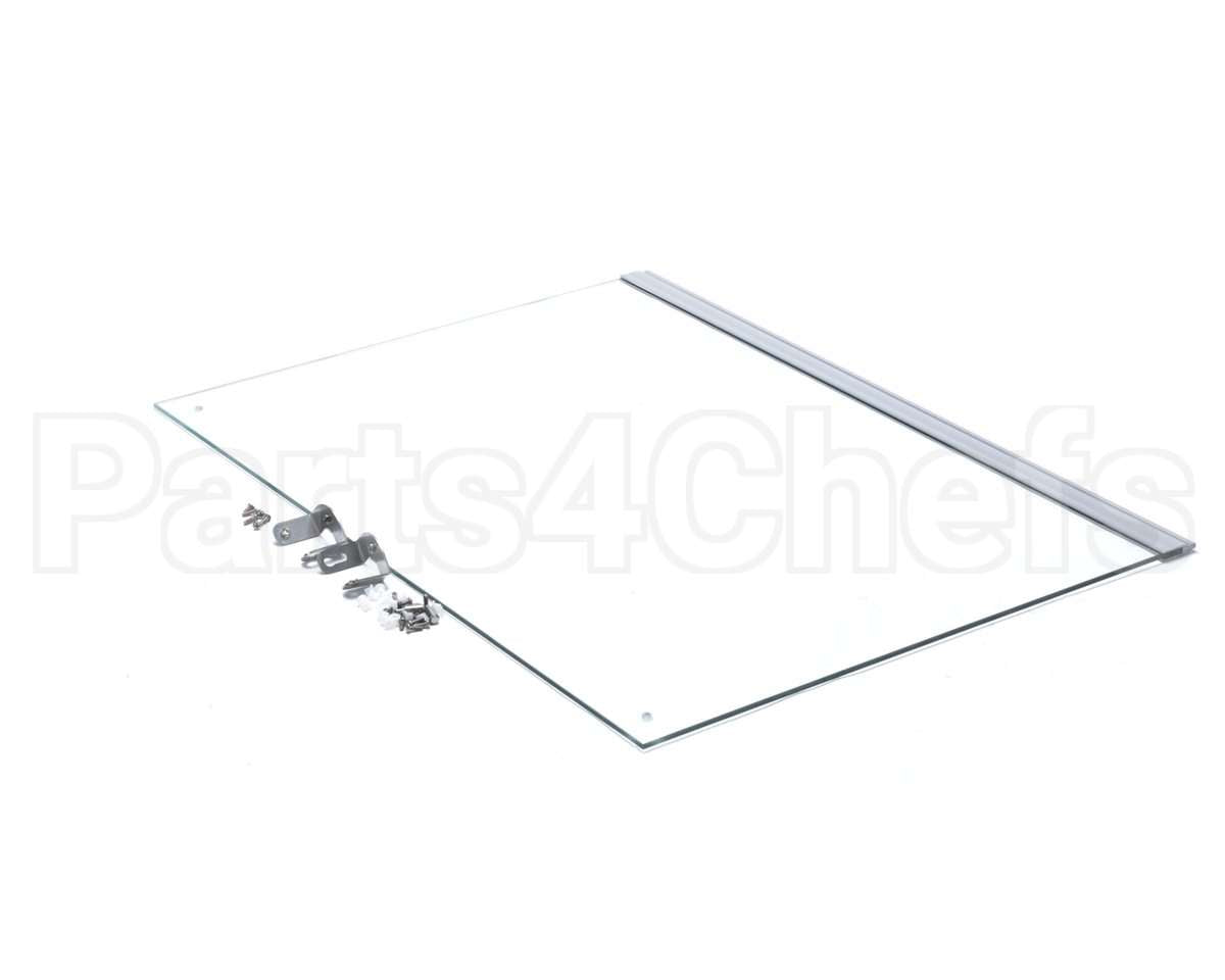 7001444 Antunes Front Glass Assembly Kit